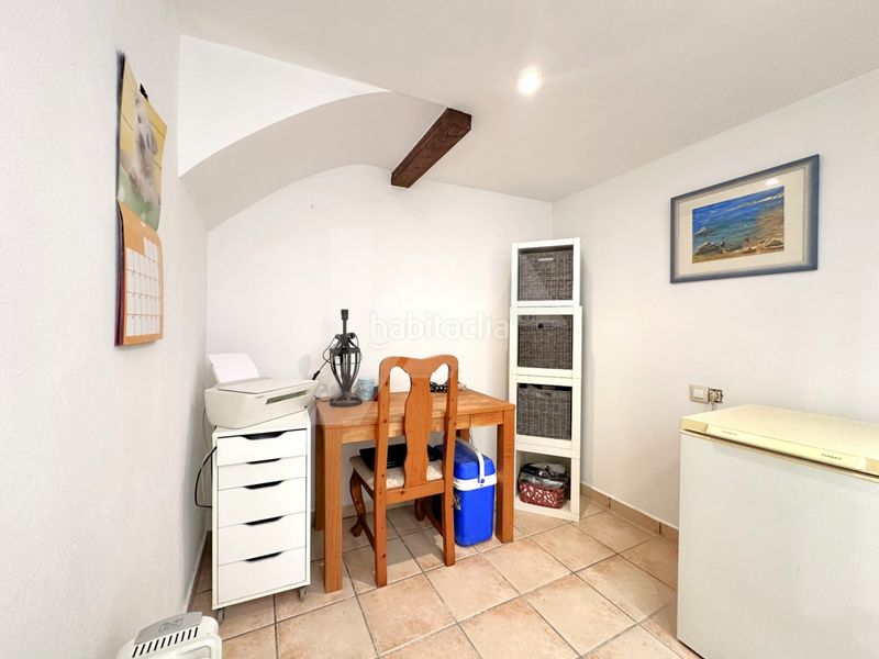 Foto d4ebcd1d-824d-41a0-afe1-8c39ee08ce75. Casa adossada a Teulada