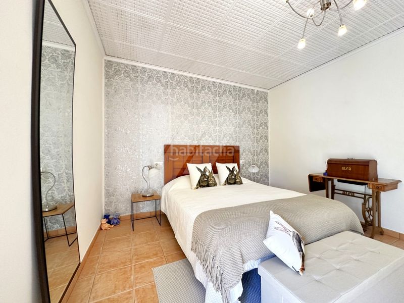 Foto e20dc38e-d2b0-4fb2-8fc3-e330ada839ae. Casa adossada a Teulada