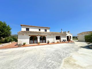 Casa in Teulada