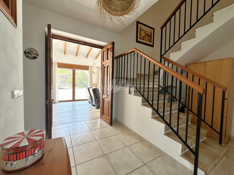 Foto ffcfff01-e532-4048-bf3a-4f722b7193ed. Casa a Teulada