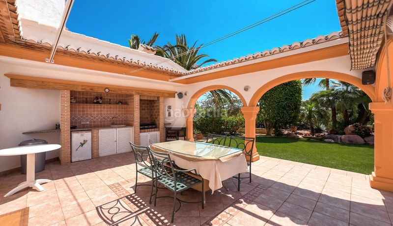 Foto 08e66ba9-30d9-45e3-993f-8bdd1ecdabab. Casa a Casco Urbano Moraira