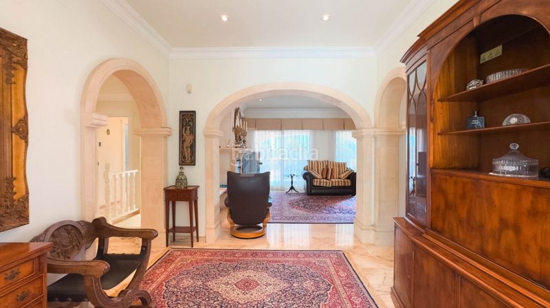 Foto a9f5f84a-09d1-4e8d-9709-36ab7cb04412. Casa a Casco Urbano Moraira