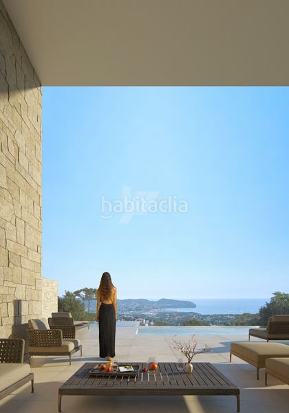 Foto 5fbd8c00-56ff-4b5c-8801-764b9a28c75b. Casa a Casco Urbano Moraira
