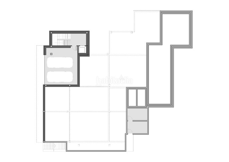 Foto a2938cbe-8a68-4ddd-9718-6c57efde6c52. Casa a Casco Urbano Moraira