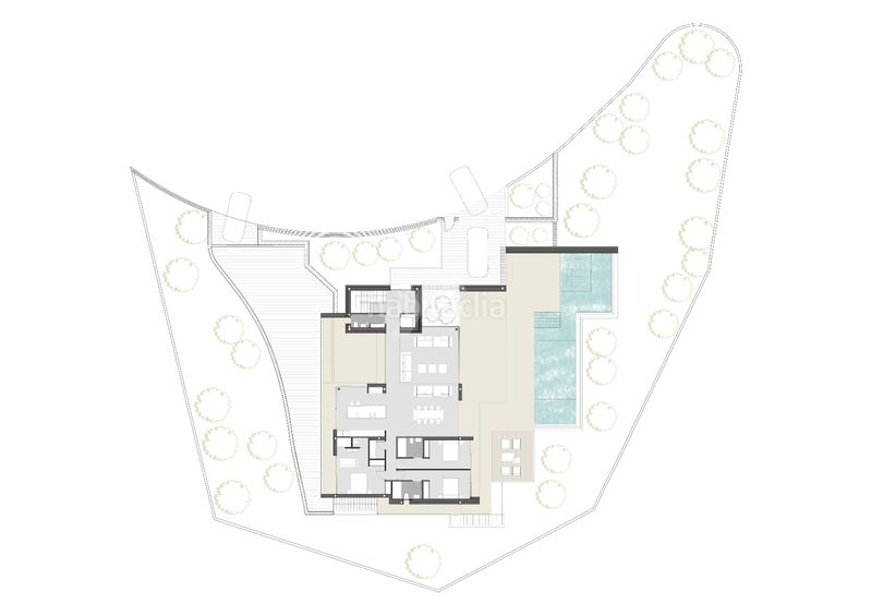 Foto acd81d08-f519-46e7-99fc-7077cf42be13. Casa a Casco Urbano Moraira