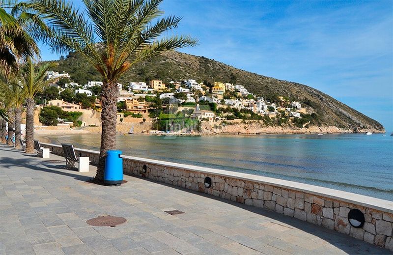 Foto 64074e2b-324a-4e8e-9858-887c711c3edb. Casa a Casco Urbano Moraira