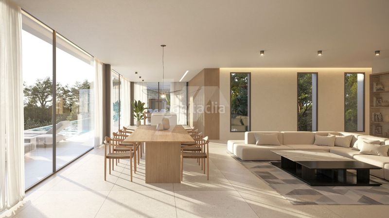 Foto a34ad887-6a01-4958-b25f-6d9f71d7f840. Casa a Casco Urbano Moraira