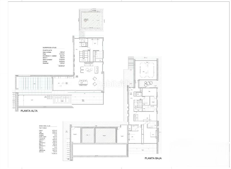 Foto a585f5c8-f1df-4f7e-ba3f-19a0bfb2bcde. Casa a Casco Urbano Moraira