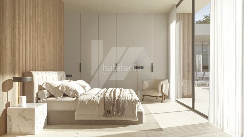 Foto bbbbac81-ed56-4875-b3ef-c1b5e6d30dc1. Casa a Casco Urbano Moraira