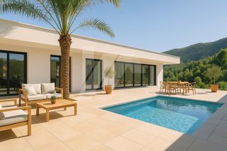 Haus in Centro