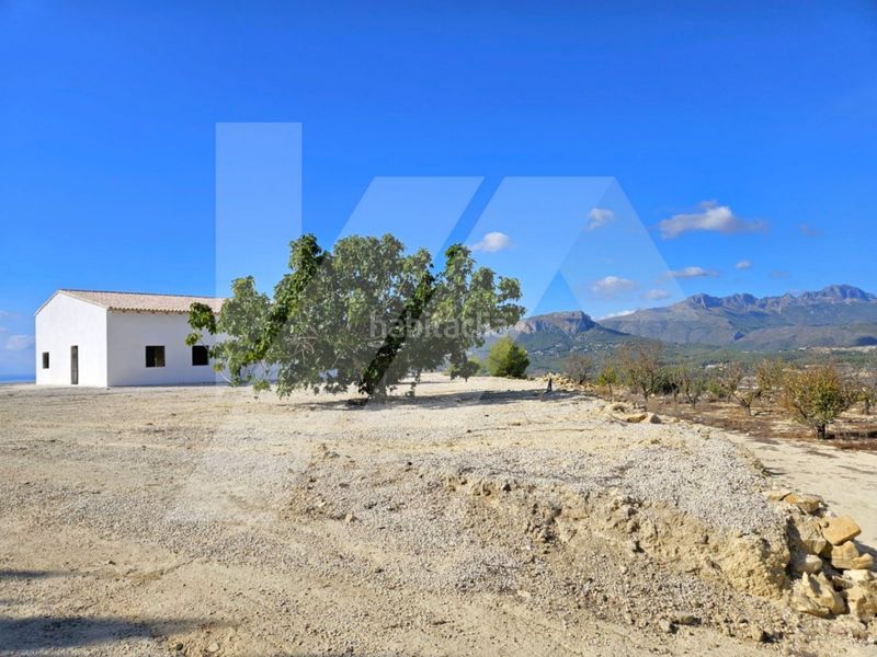 Foto 0a9e311a-622d-47aa-96f1-2a0b7d1c780b. Casa a Benissa pueblo Benissa