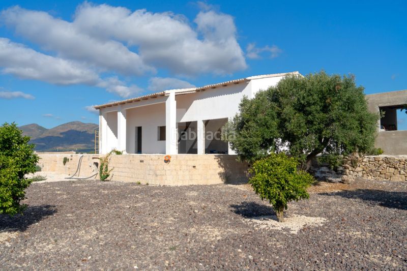 Foto d0f7dd7f-f87c-4449-9217-794b72cc2b1c. Casa a Benissa pueblo Benissa