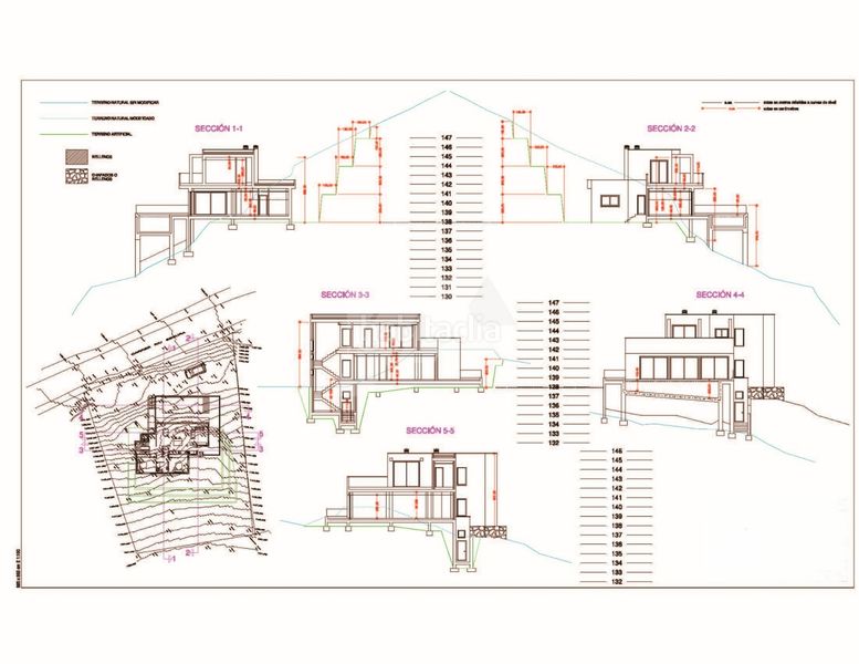 Foto a7edc431-3b2e-4c5c-a7b1-ba2032a00d9d. Casa a Centro Pedreguer
