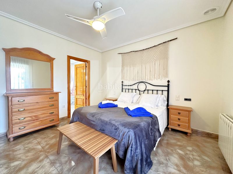 Foto ca9850bb-8f7e-4722-8b66-9182b25381af. Casa a Benissa pueblo Benissa