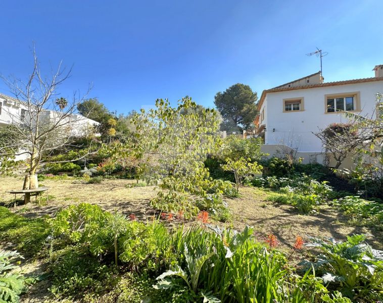 Foto cb795303-07a8-47f1-b8f9-63629eee419d. Casa a Benissa pueblo Benissa