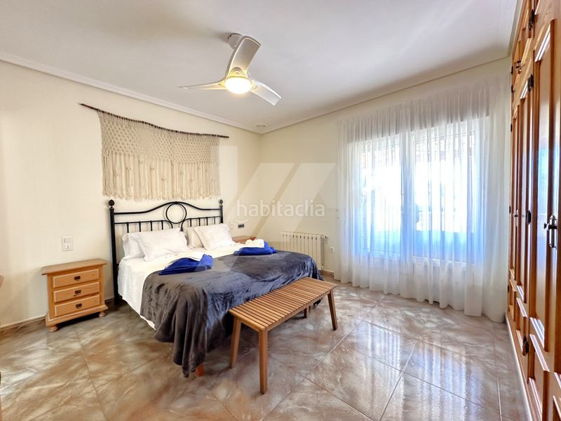 Foto ce4a2a53-c10a-440d-8270-c5dbb54b9bd4. Casa a Benissa pueblo Benissa