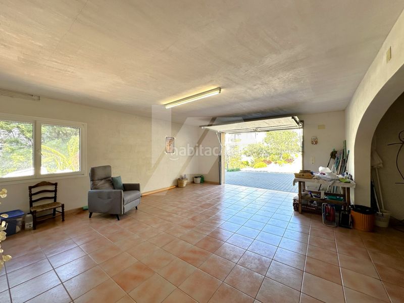 Foto e5ea212d-f8c8-488e-adfb-843eb5b98c19. Casa a Benissa pueblo Benissa