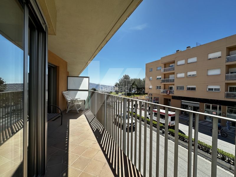 Foto 376dced0-60f5-482f-8ba5-1cee371e2cb0. Apartament a Teulada