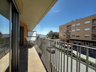 Apartamento en San Agustín
