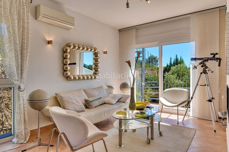 Foto 4aa8526a-2330-4d9e-8270-849fb170901f. Casa en La Fustera Benissa