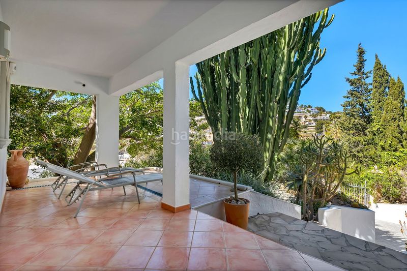 Foto 76057ad2-0c86-412d-ae68-de18d9a04475. Casa en La Fustera Benissa