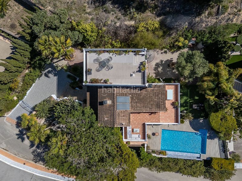 Foto a4cf3176-3889-4bb5-a464-6abdbf53d90d. Casa en La Fustera Benissa