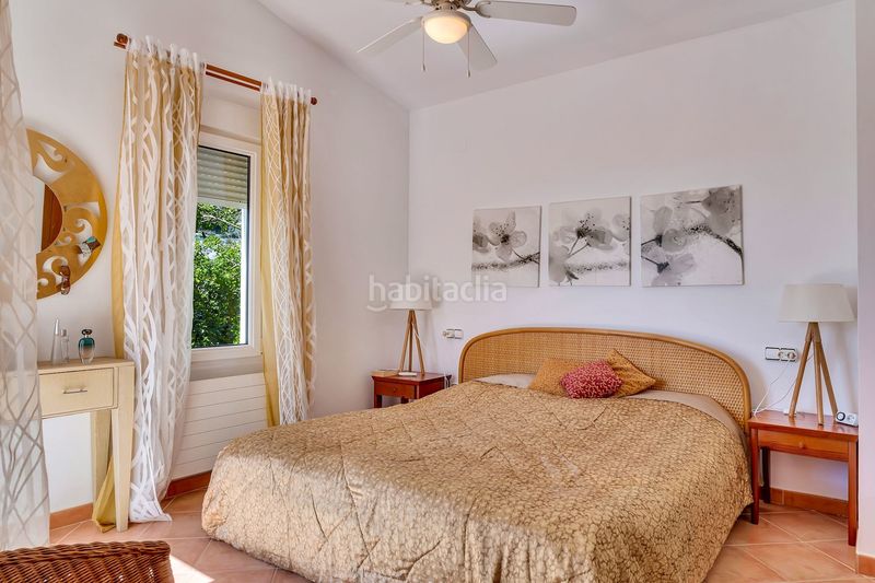 Foto bfb8292d-0e50-4787-aa24-06402e72fc2b. Casa en La Fustera Benissa