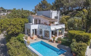 Casa in La Viña-Montemar-San Jaime