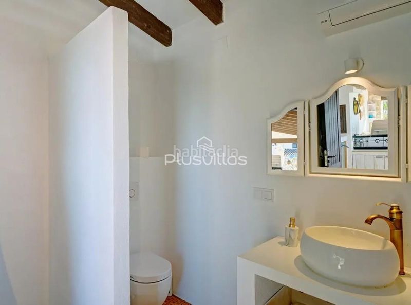 Foto 02d1e1cc-0889-40f6-8833-0538295e9c74. Casa a La Fustera Benissa
