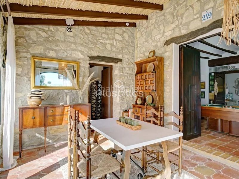 Foto 15171b13-e6c8-4b82-847f-ebcd516d4d23. Casa a La Fustera Benissa
