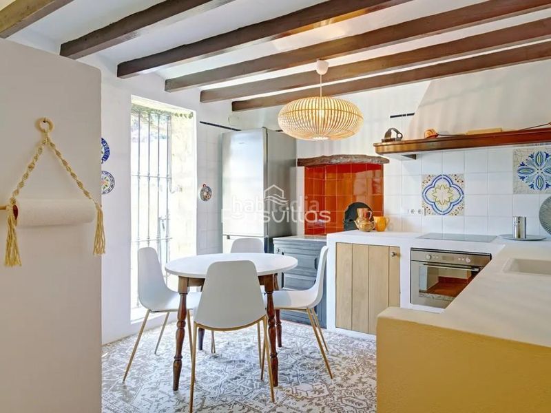 Foto 514bd9dd-1a42-4ae6-a232-b9948832829e. Casa a La Fustera Benissa