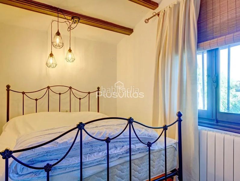 Foto 563478d5-b788-40c5-8df9-5ade5ecaa67b. Casa a La Fustera Benissa