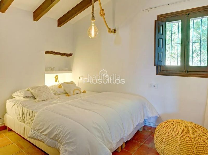 Foto 5f86755e-59e3-4d39-a741-628937fe42da. Casa a La Fustera Benissa