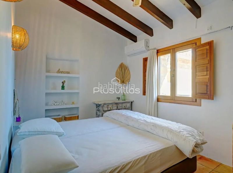 Foto ab29275f-f556-4457-b14b-8b696cf56168. Casa a La Fustera Benissa