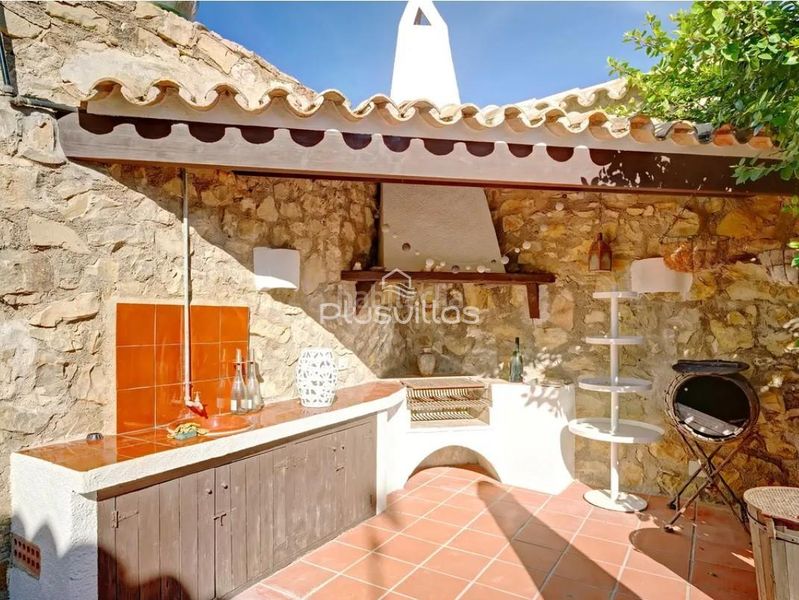 Foto bb6d0084-5d29-4ee2-b924-9e079d006cf4. Casa a La Fustera Benissa