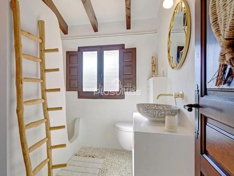 Foto d22c3457-a641-475b-9936-1ef46009a434. Casa a La Fustera Benissa