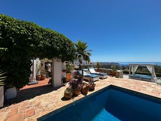 Casa in La Fustera