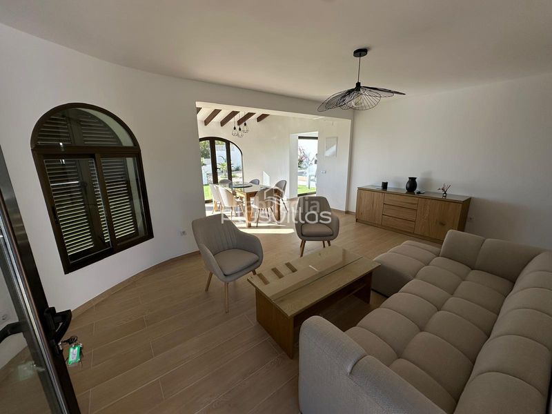Foto 192eef3a-8513-4c2f-9c7a-2d6eb563140a. Casa a Oltamar - Cucarres Calp