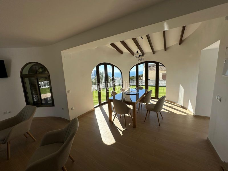Foto 440b7422-86e8-4ac6-99f0-1ac87806ec3a. Casa a Oltamar - Cucarres Calp