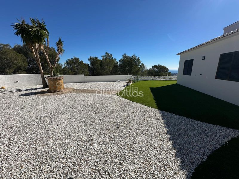 Foto c17ac39c-a03b-4e13-8267-d9d1be1635af. Casa a Oltamar - Cucarres Calp