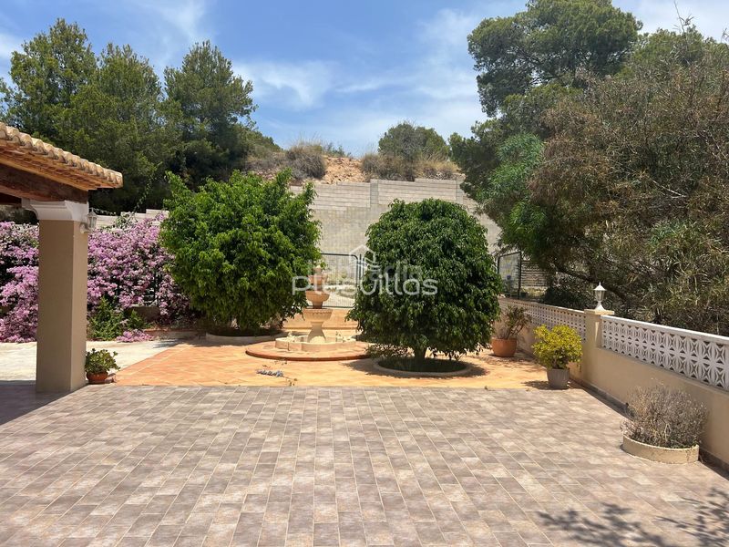 Foto 1fdb161c-a587-4ab9-969e-d23534a74fe2. Casa a Gargasindi - Garduix - Colina del Sol Calp
