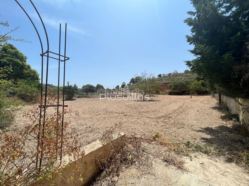 Foto 256bcf8d-5ecf-4010-8852-465db3304911. Casa a Gargasindi - Garduix - Colina del Sol Calp