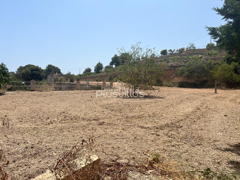Foto 45954010-0c91-4652-bb65-a07d1882fad5. Casa a Gargasindi - Garduix - Colina del Sol Calp
