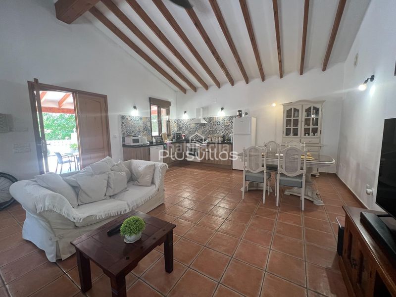 Foto 78d511cc-e42d-473c-b826-067a954e37c8. Casa a Gargasindi - Garduix - Colina del Sol Calp