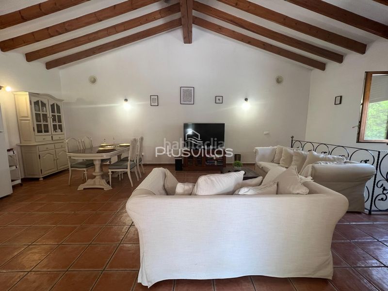 Foto b6ae06b0-29f0-4fe7-8c79-982a3d6398e8. Casa a Gargasindi - Garduix - Colina del Sol Calp