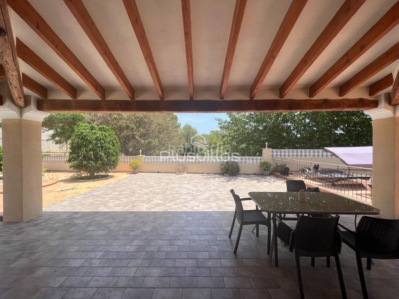 Foto db32769b-675e-46c1-a354-4440c54b732b. Casa a Gargasindi - Garduix - Colina del Sol Calp