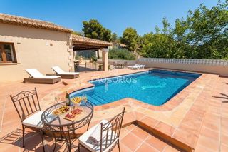 Maison à Gargasindi - Garduix - Colina del Sol