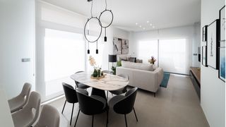 Apartament a Levante Alto