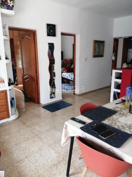Foto 5ff6a2d4-e993-4396-a02d-ce89cf97f9d2. Casa a Pueblo Calp