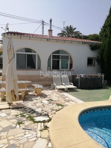 Foto 9e0b43dc-bb7f-48f3-93d1-2b8272bc4498. Casa a Pueblo Calp